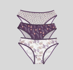 بكينى مطبوع (colors)٣ قطع