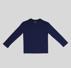 تيشرت شتوي أكمام طوليه اولادي (Dice)