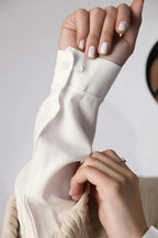 Chemise Sleeves (le voile)