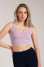 Net bra (Silvy)