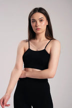 strap Bra (Silvy)