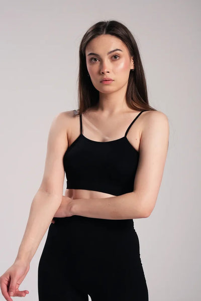 strap Bra (Silvy)