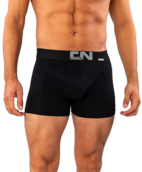Boxer CN(Cottonil) ٣قطع